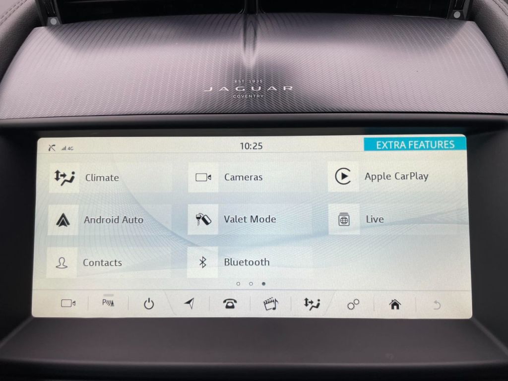 Used Jaguar F-Type 2021 for sale - 76576795: Photo 63