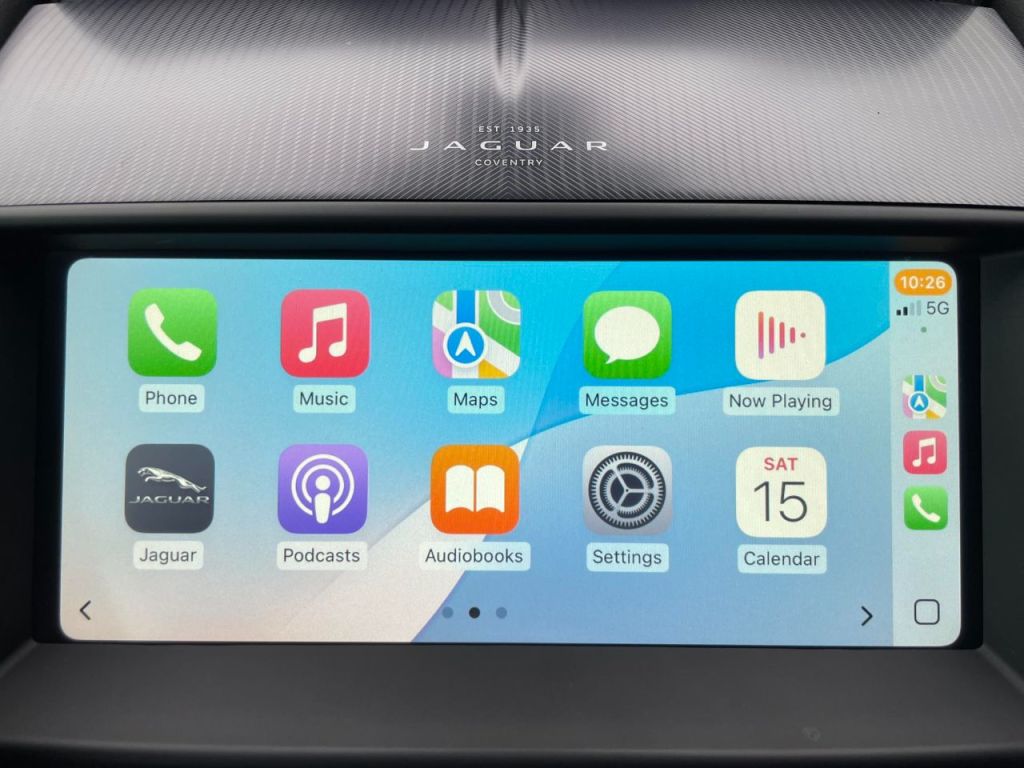 Used Jaguar F-Type 2021 for sale - 76576795: Photo 66