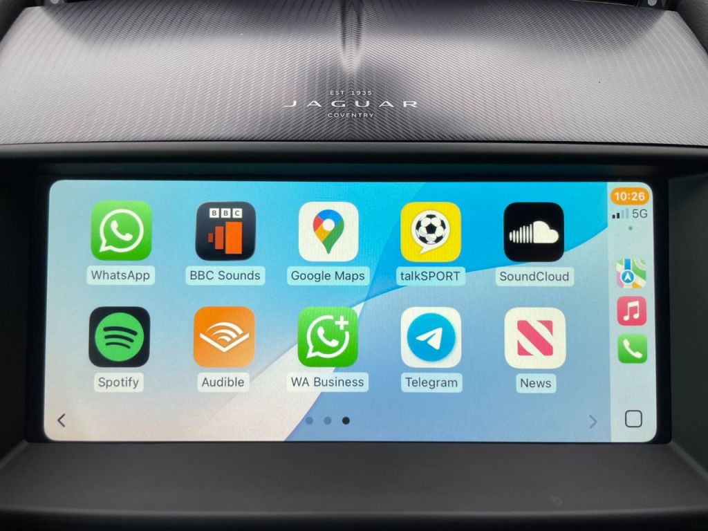 Used Jaguar F-Type 2021 for sale - 76576795: Photo 67