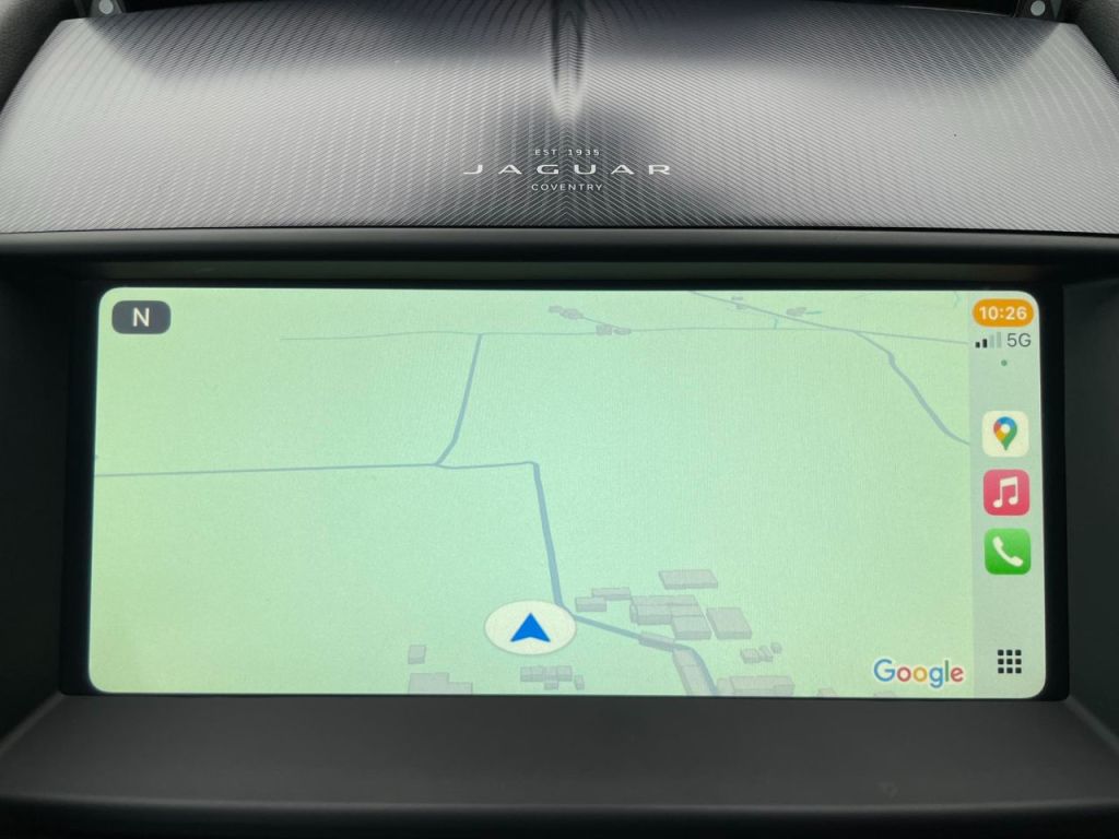 Used Jaguar F-Type 2021 for sale - 76576795: Photo 68