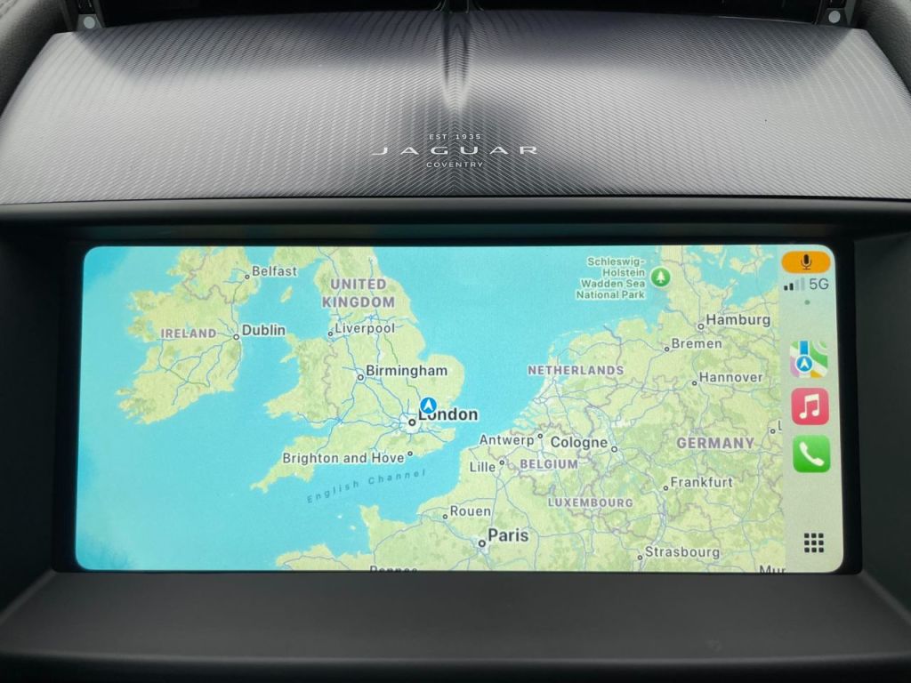 Used Jaguar F-Type 2021 for sale - 76576795: Photo 70