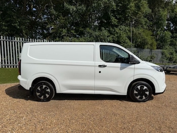 Used Ford Transit Custom 2024 for sale - 79004586: Photo
