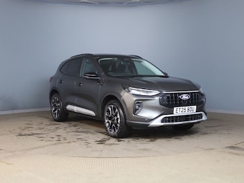 Used Ford Kuga 2025 for sale - 77719130: Photo