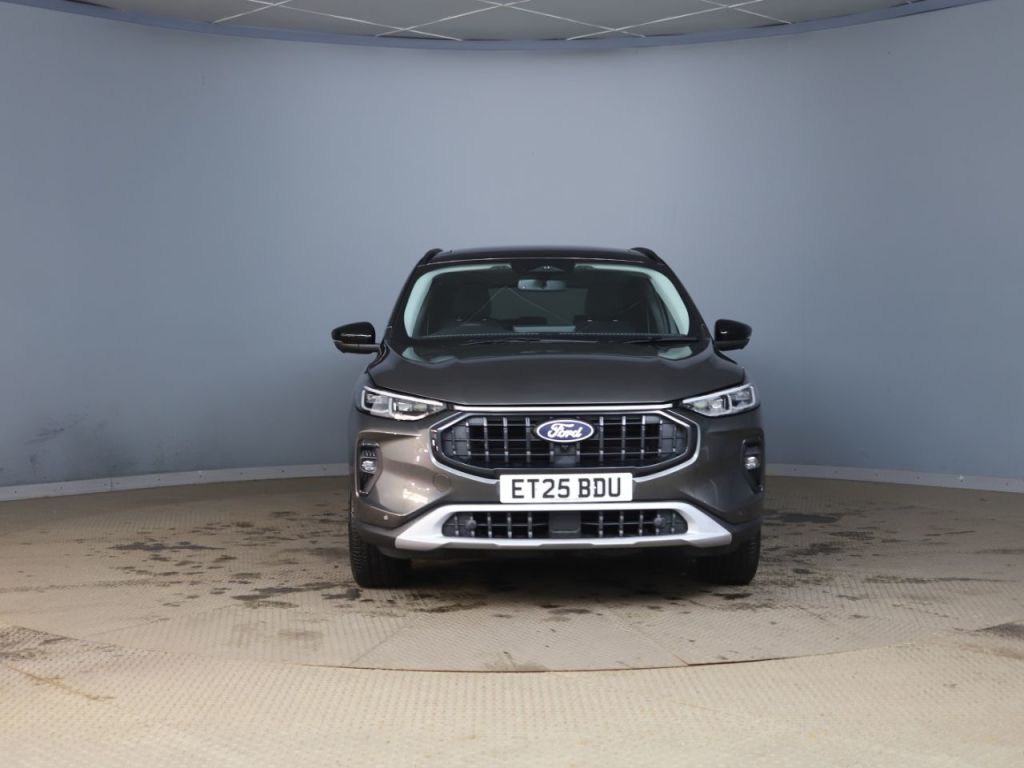 Used Ford Kuga 2025 for sale - 77719130: Photo 2