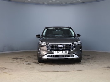 Used Ford Kuga 2025 for sale - 77719130: Photo