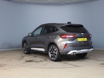 Used Ford Kuga 2025 for sale - 77719130: Photo