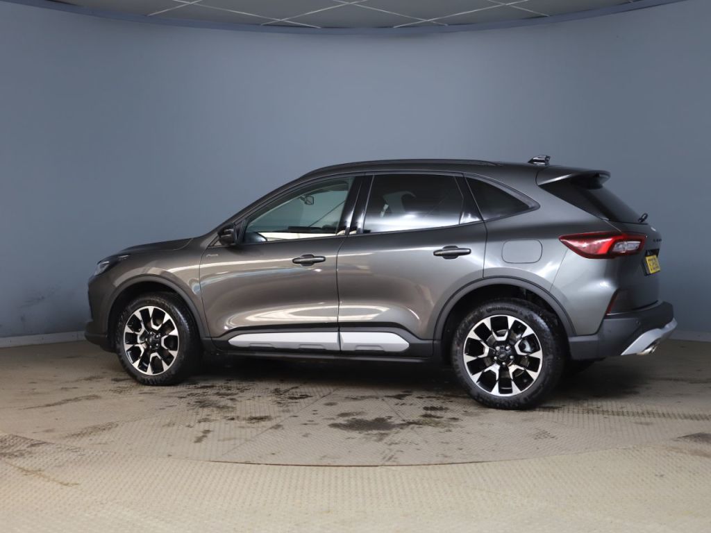 Used Ford Kuga 2025 for sale - 77719130: Photo 4