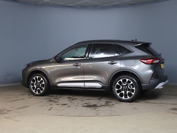 Used Ford Kuga 2025 for sale - 77719130: Photo