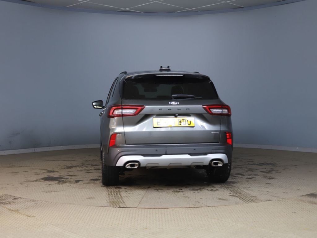 Used Ford Kuga 2025 for sale - 77719130: Photo 5