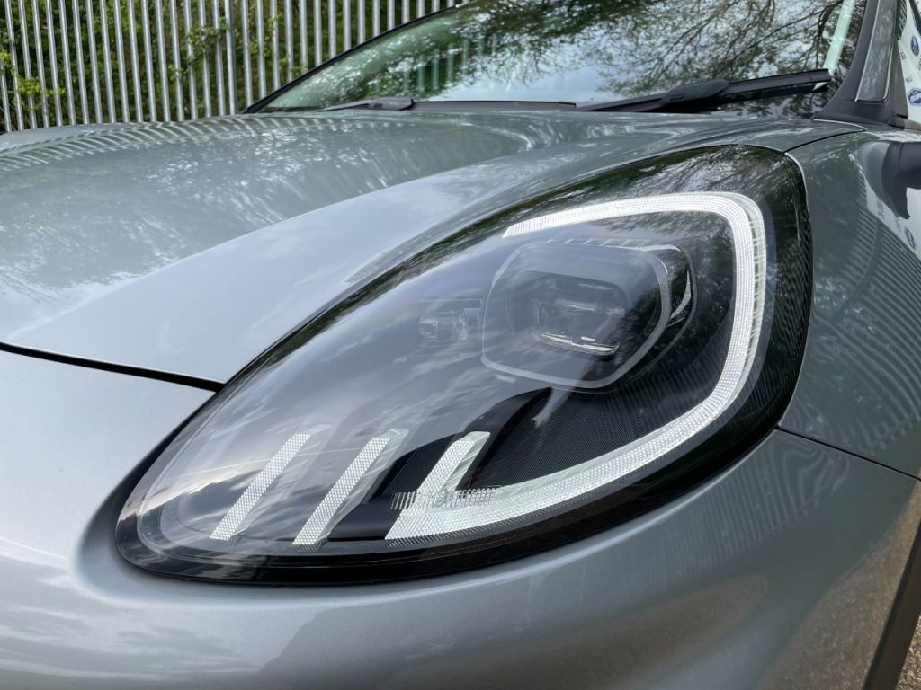 Used Ford Puma 2025 for sale - 78190818: Photo 11