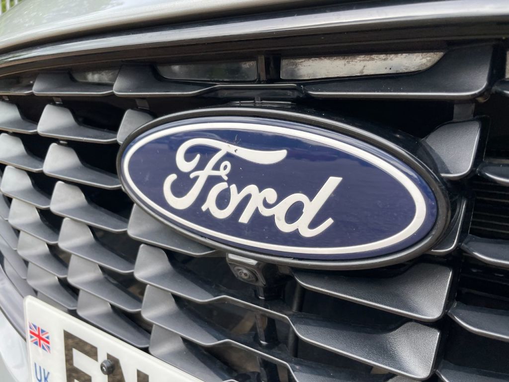 Used Ford Puma 2025 for sale - 78190818: Photo 12