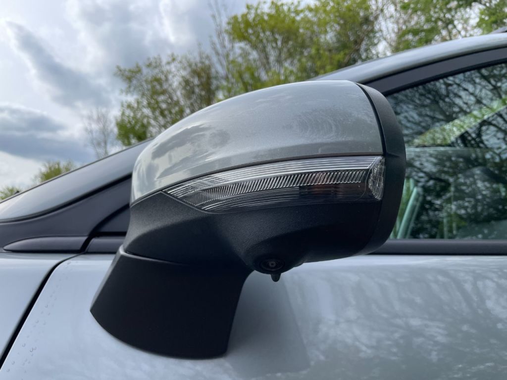 Used Ford Puma 2025 for sale - 78190818: Photo 14