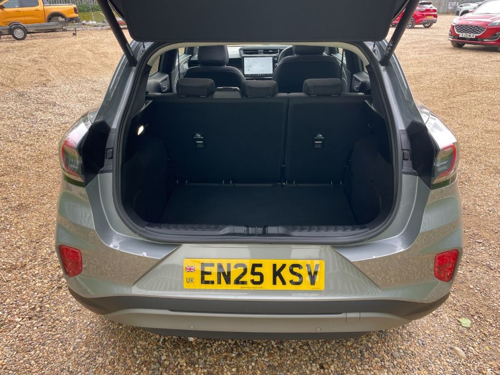 Used Ford Puma 2025 for sale - 78190818: Photo 18