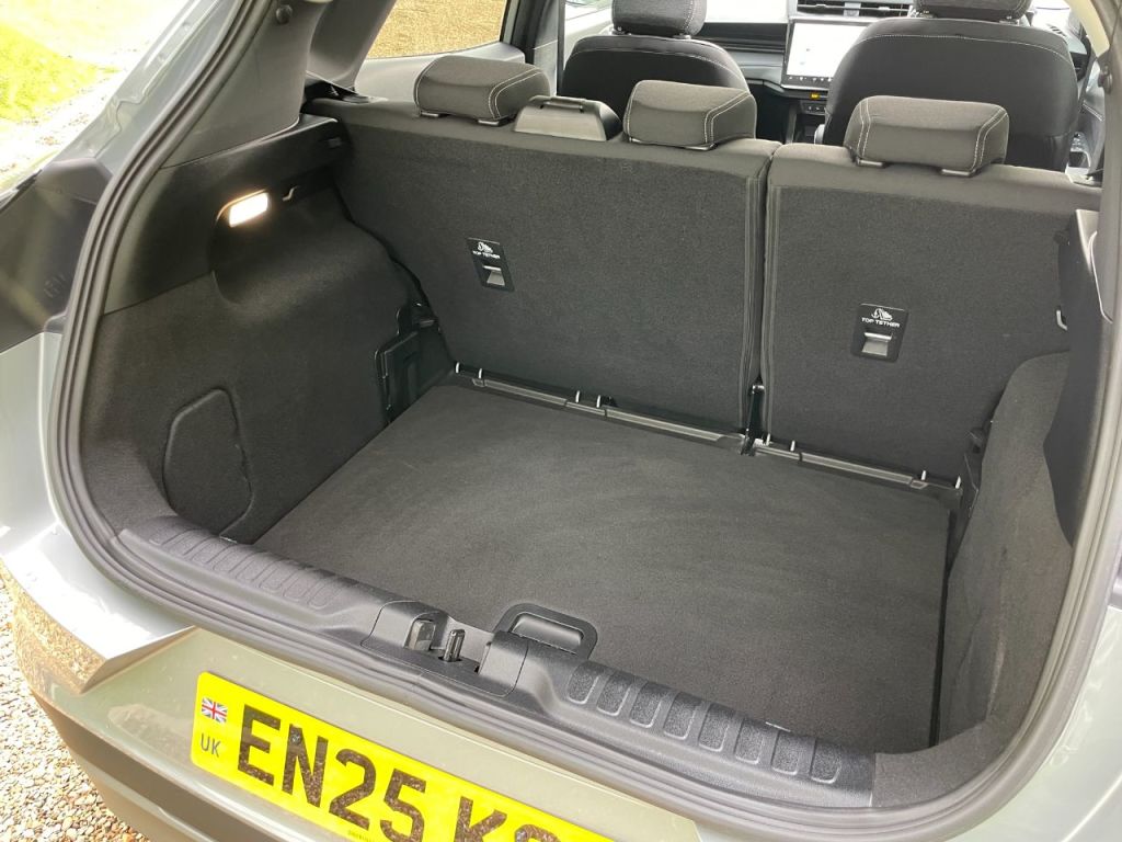 Used Ford Puma 2025 for sale - 78190818: Photo 19