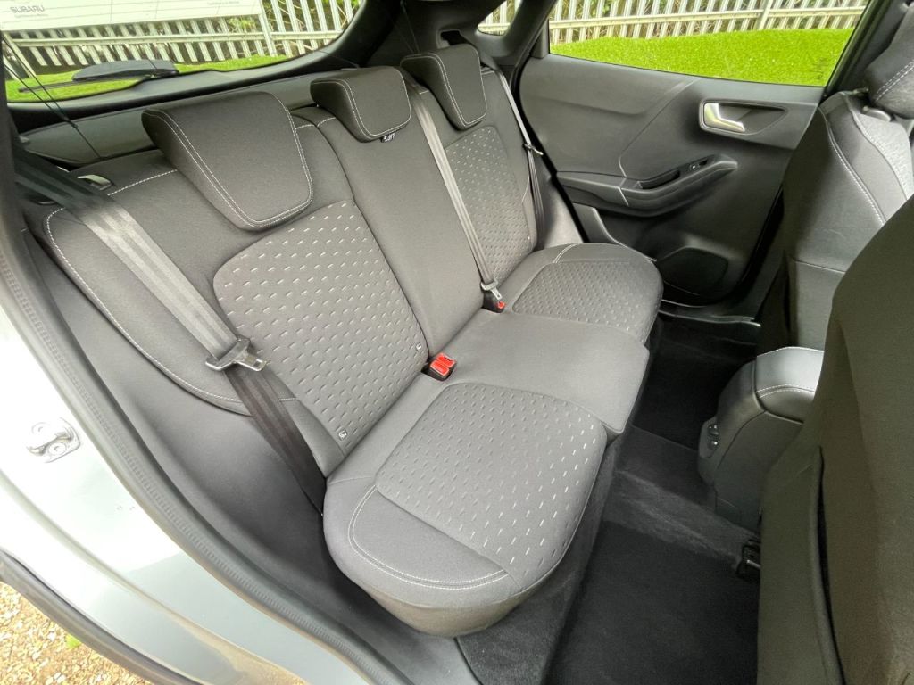 Used Ford Puma 2025 for sale - 78190818: Photo 22