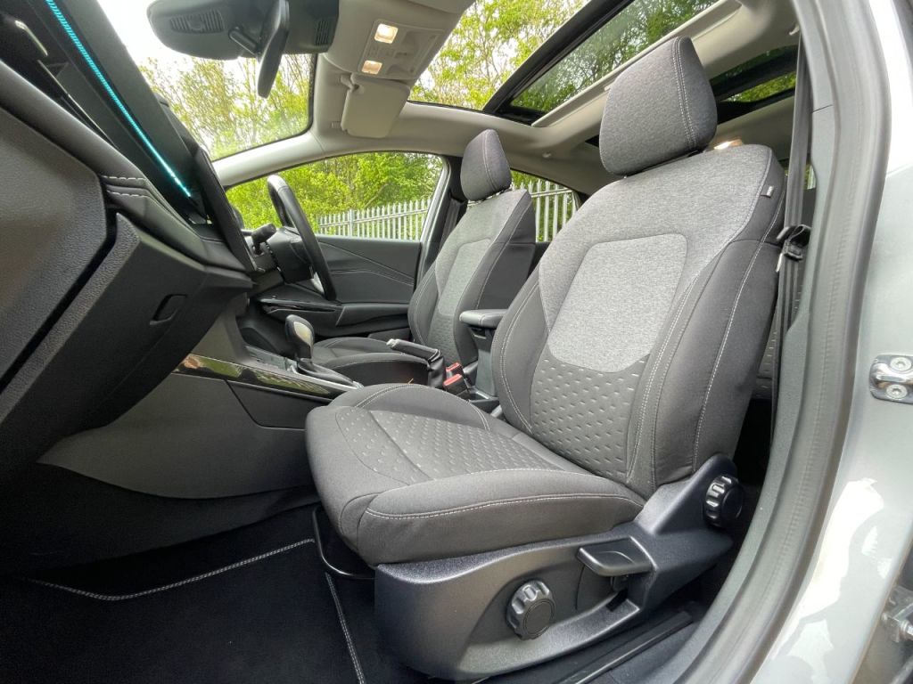 Used Ford Puma 2025 for sale - 78190818: Photo 26