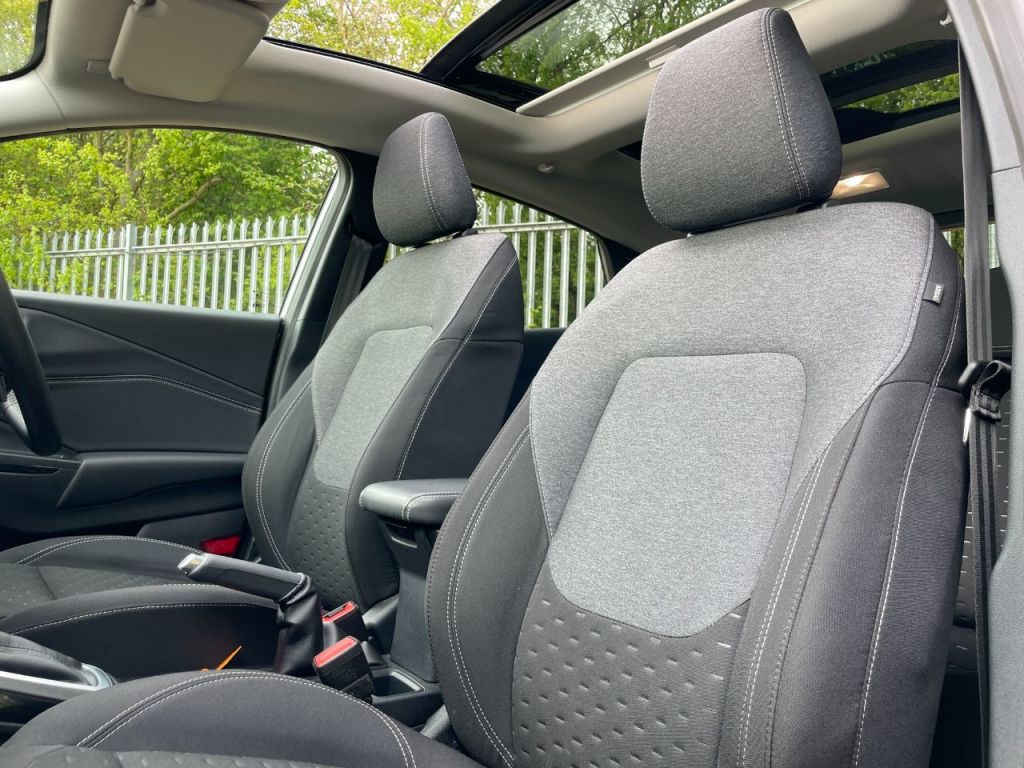 Used Ford Puma 2025 for sale - 78190818: Photo 27