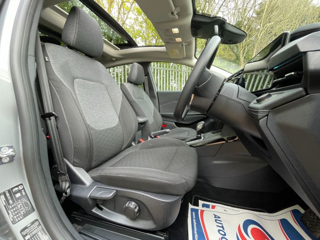 Used Ford Puma 2025 for sale - 78190818: Photo 28