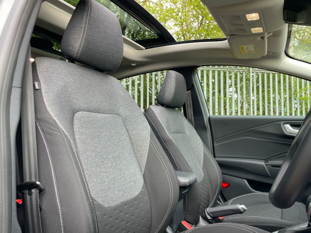 Used Ford Puma 2025 for sale - 78190818: Photo 29