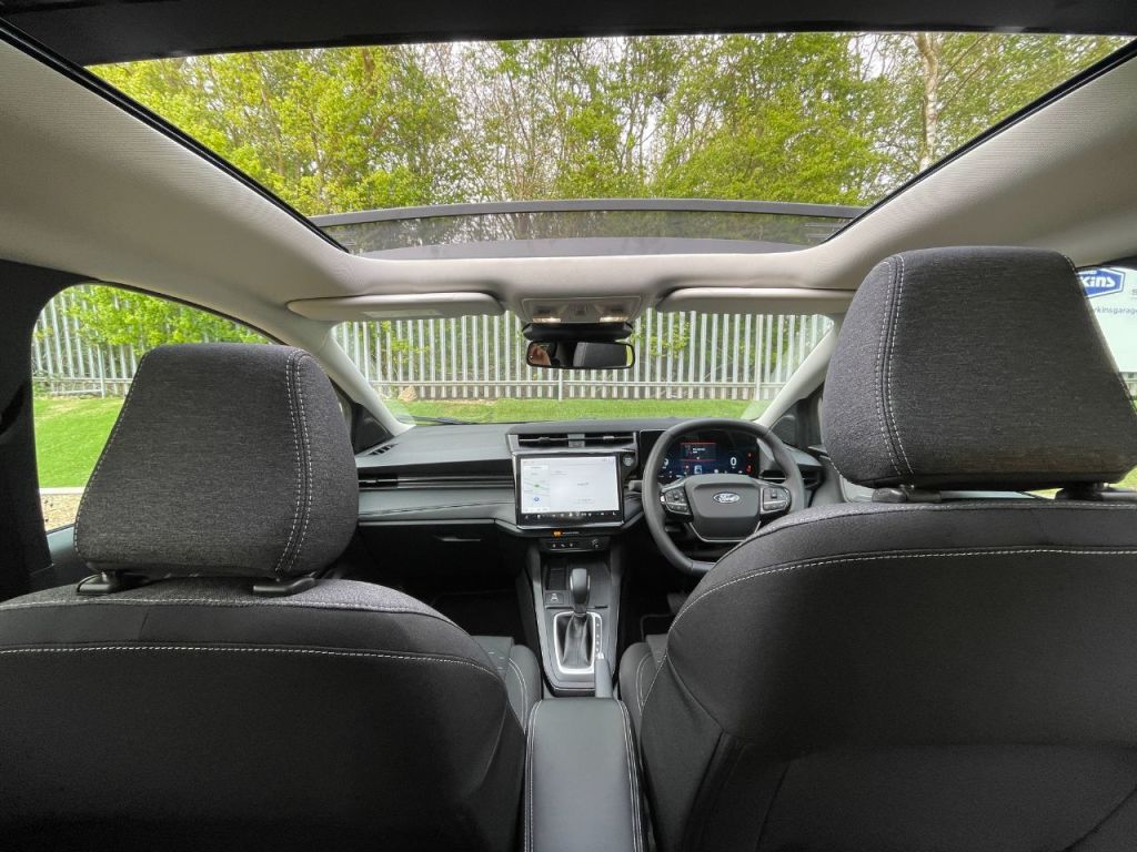 Used Ford Puma 2025 for sale - 78190818: Photo 31