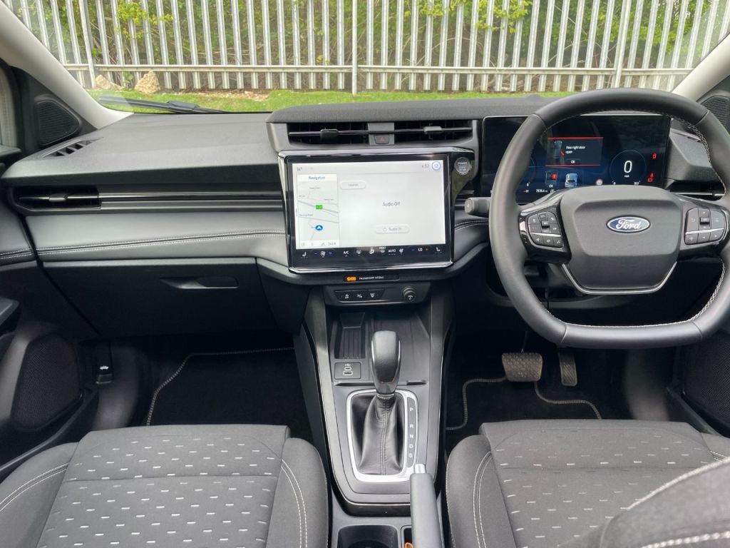 Used Ford Puma 2025 for sale - 78190818: Photo 32