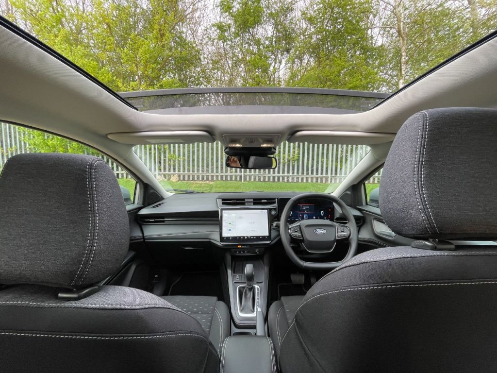 Used Ford Puma 2025 for sale - 78190818: Photo 33