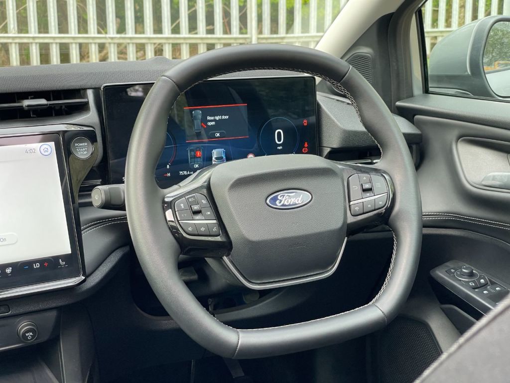 Used Ford Puma 2025 for sale - 78190818: Photo 34