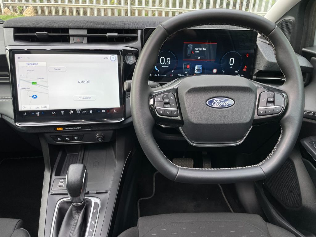 Used Ford Puma 2025 for sale - 78190818: Photo 35