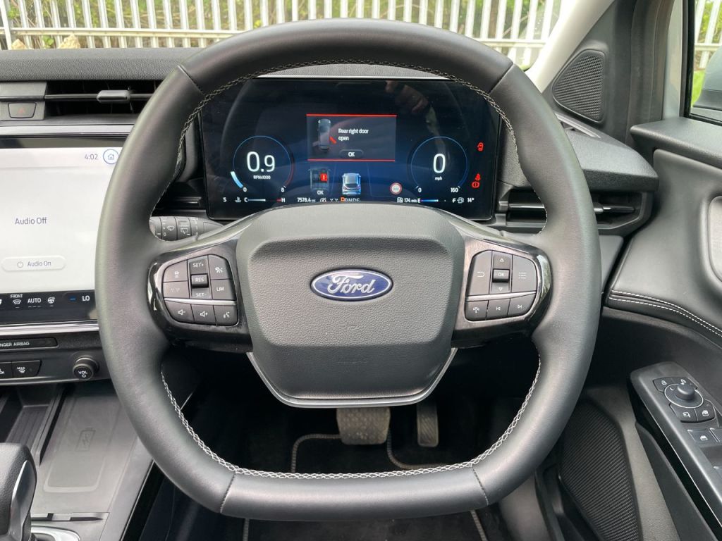 Used Ford Puma 2025 for sale - 78190818: Photo 36