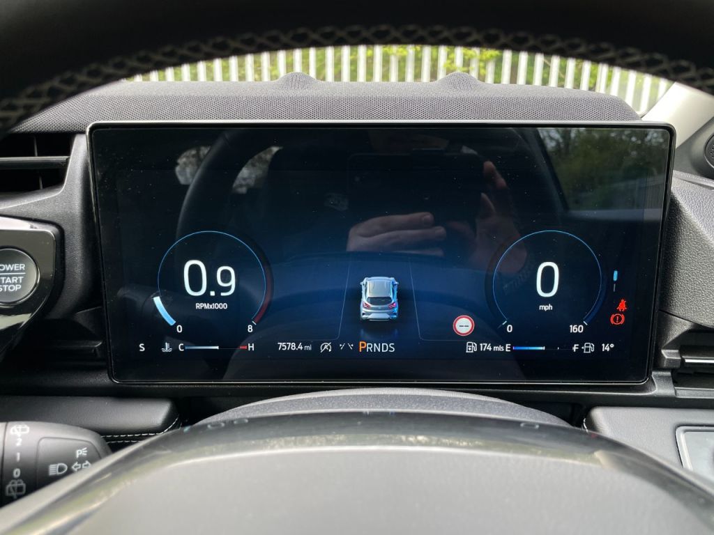 Used Ford Puma 2025 for sale - 78190818: Photo 38