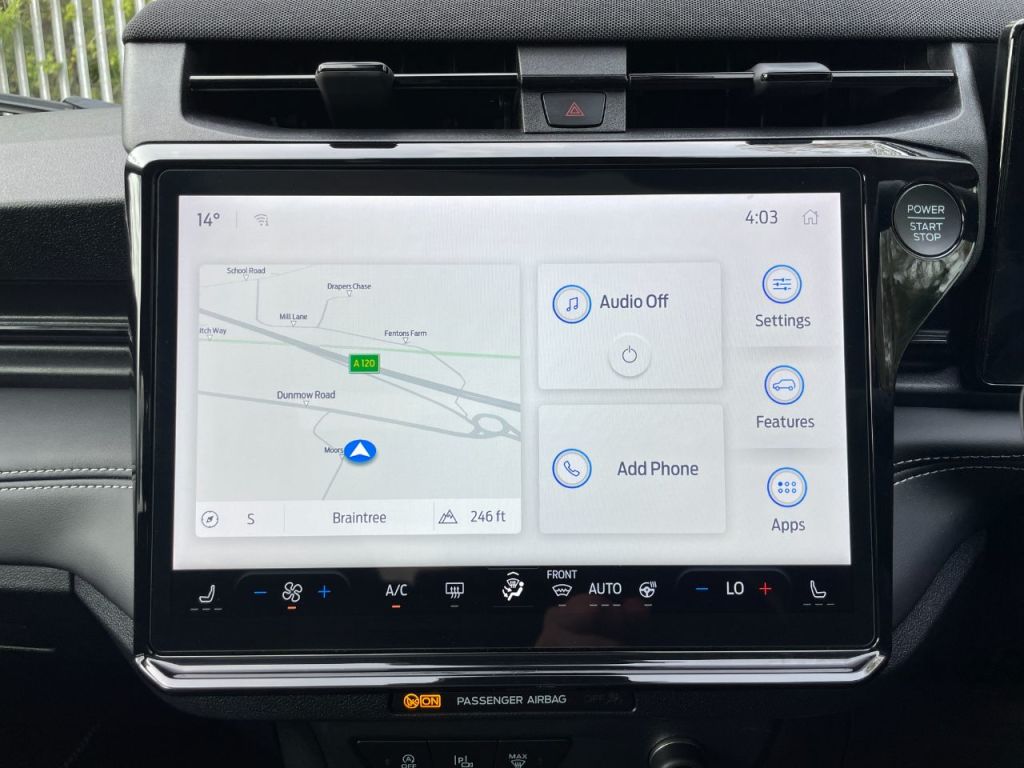 Used Ford Puma 2025 for sale - 78190818: Photo 43