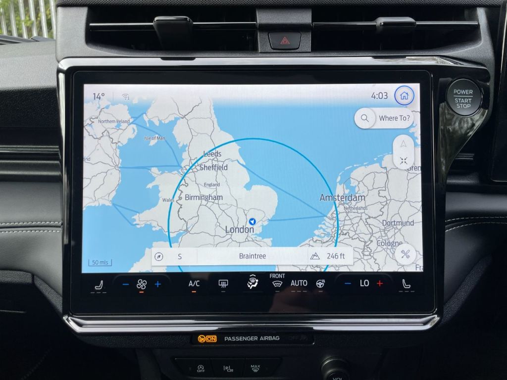 Used Ford Puma 2025 for sale - 78190818: Photo 44