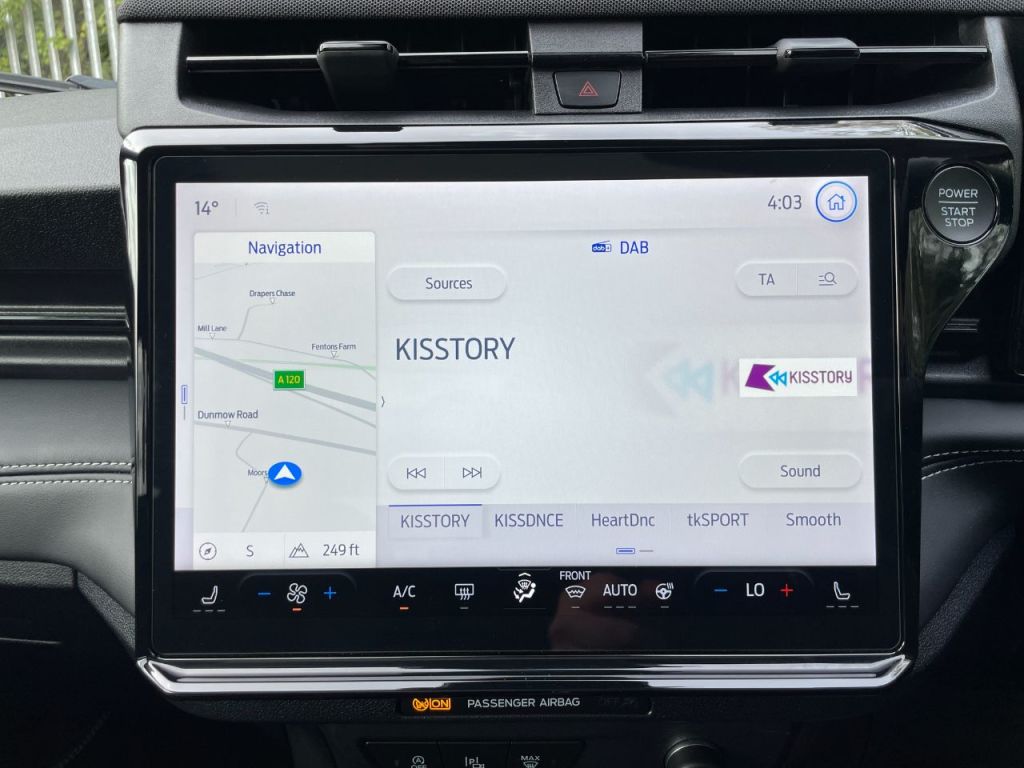 Used Ford Puma 2025 for sale - 78190818: Photo 45