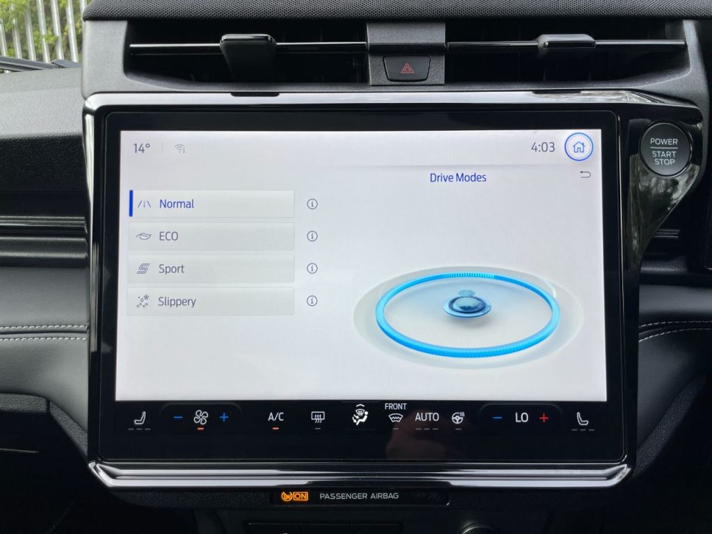 Used Ford Puma 2025 for sale - 78190818: Photo 46