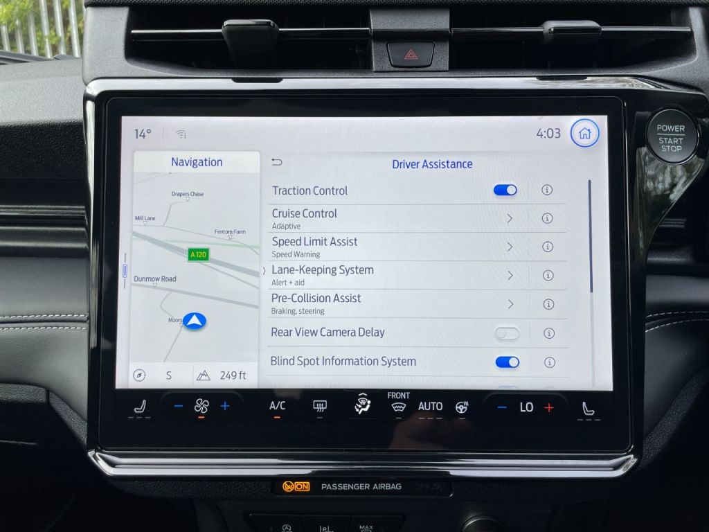 Used Ford Puma 2025 for sale - 78190818: Photo 47