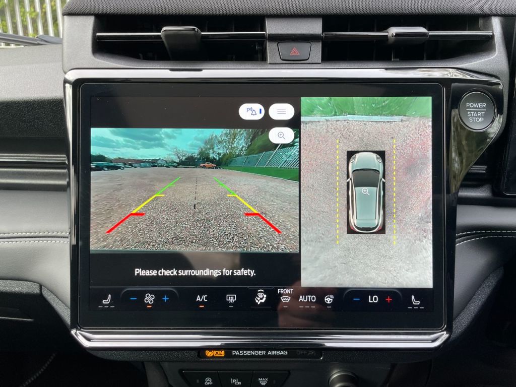 Used Ford Puma 2025 for sale - 78190818: Photo 49