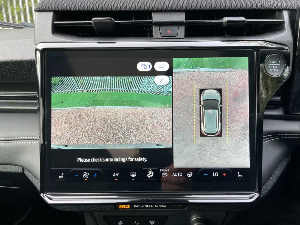 Used Ford Puma 2025 for sale - 78190818: Photo 50