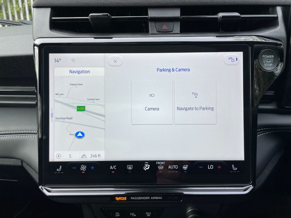 Used Ford Puma 2025 for sale - 78190818: Photo 51