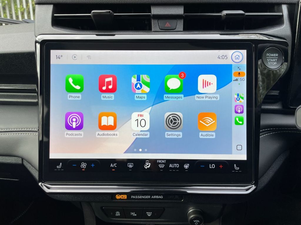 Used Ford Puma 2025 for sale - 78190818: Photo 52