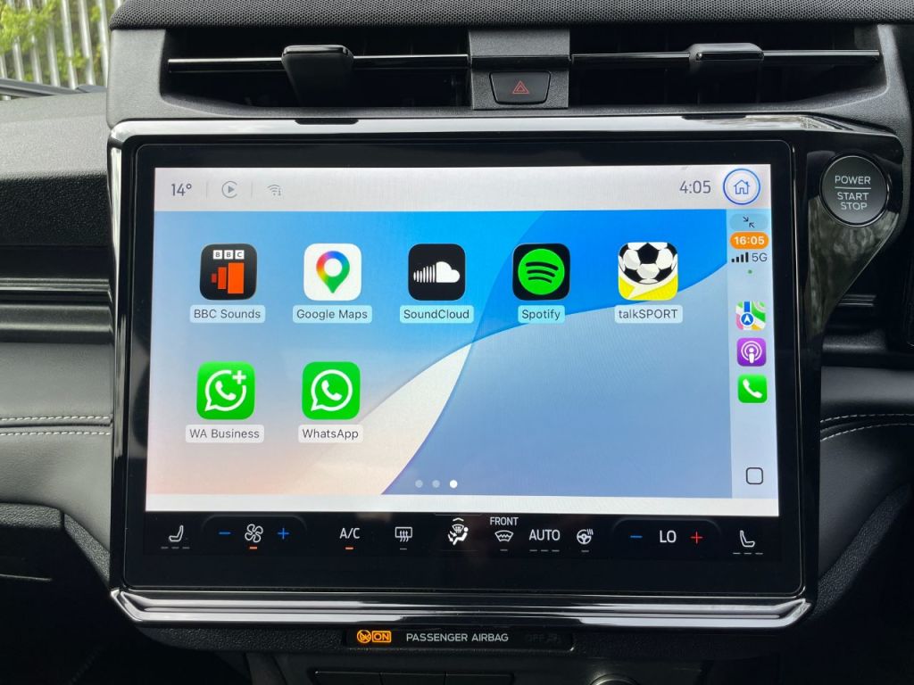 Used Ford Puma 2025 for sale - 78190818: Photo 53