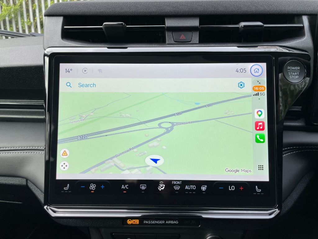 Used Ford Puma 2025 for sale - 78190818: Photo 54