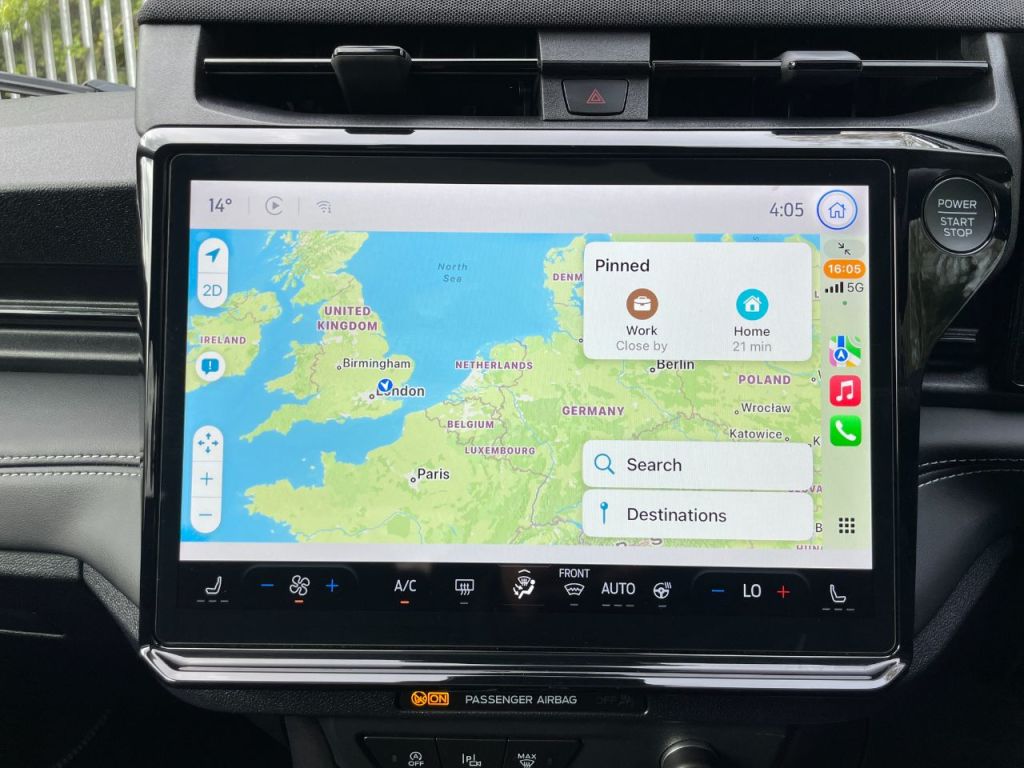 Used Ford Puma 2025 for sale - 78190818: Photo 55