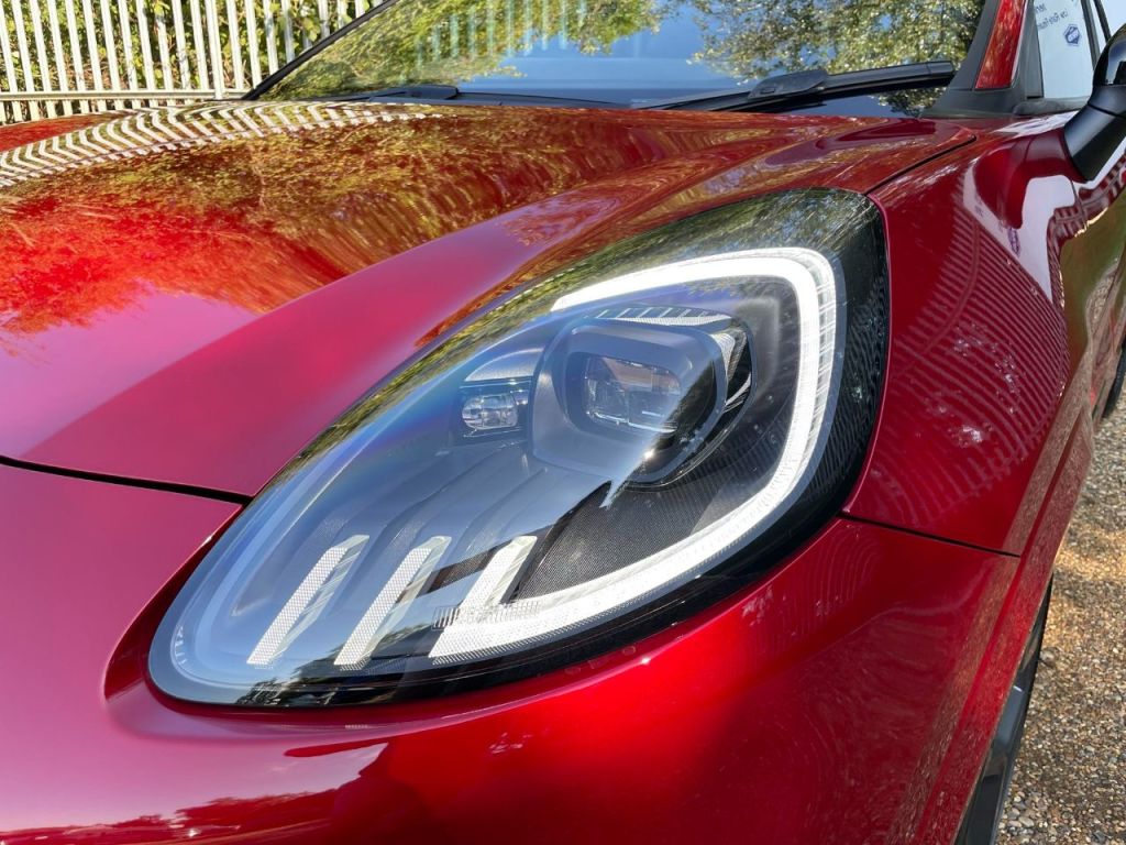 Used Ford Puma 2024 for sale - 76576773: Photo 11