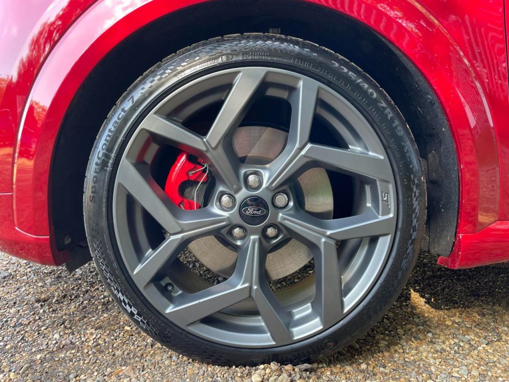 Used Ford Puma 2024 for sale - 76576773: Photo 13