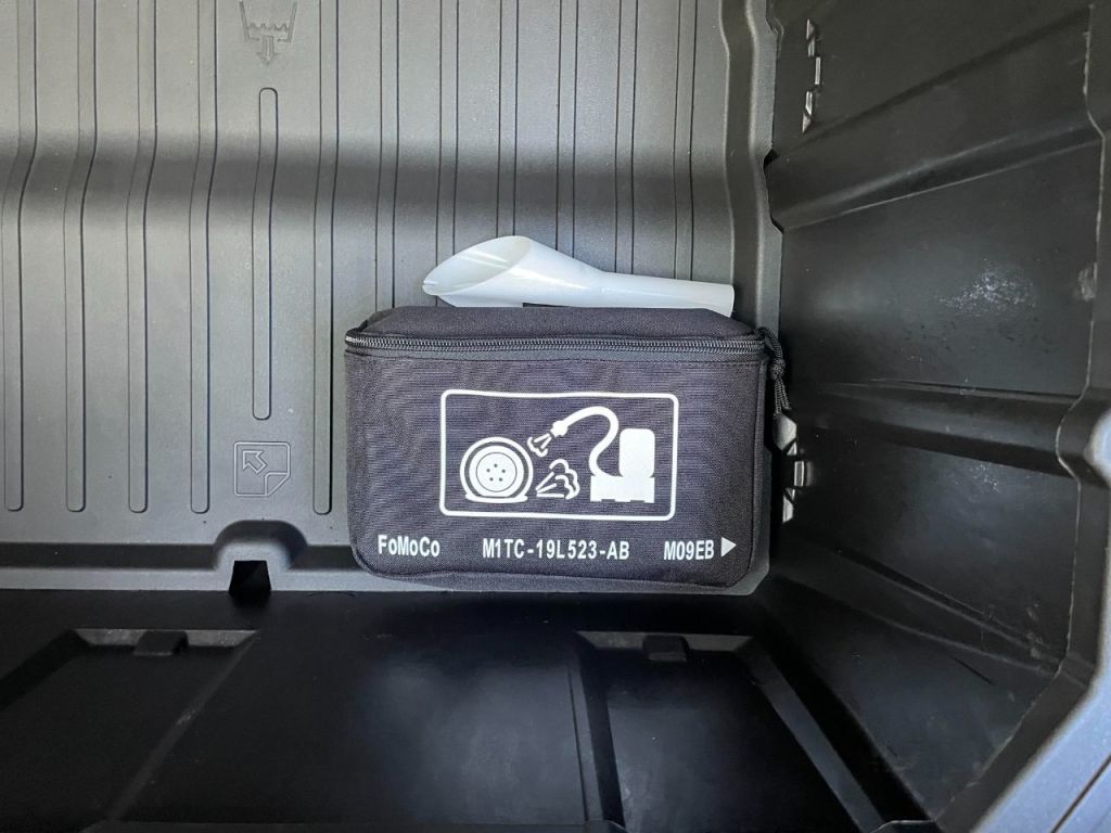 Used Ford Puma 2024 for sale - 76576773: Photo 18