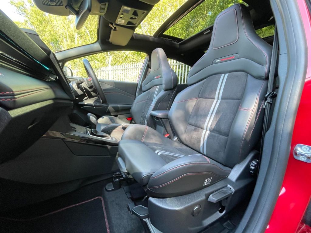 Used Ford Puma 2024 for sale - 76576773: Photo 19