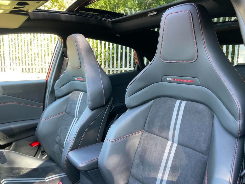 Used Ford Puma 2024 for sale - 76576773: Photo 20