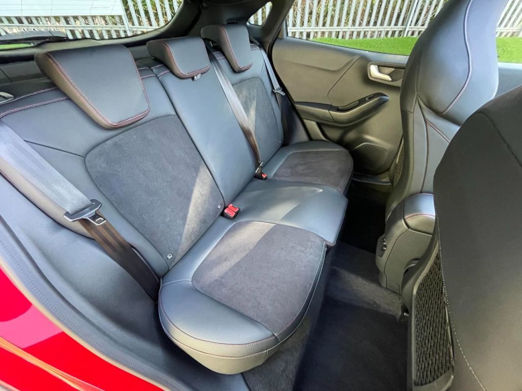 Used Ford Puma 2024 for sale - 76576773: Photo 23