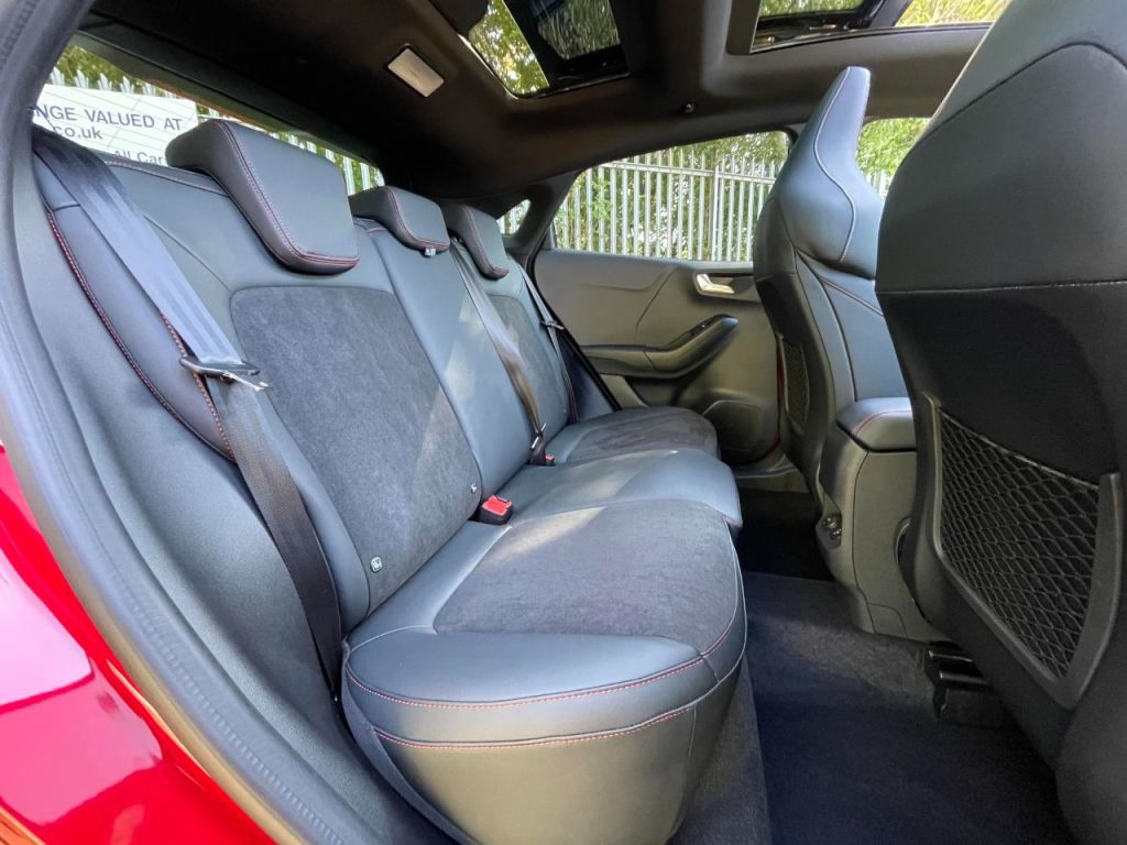 Used Ford Puma 2024 for sale - 76576773: Photo 24