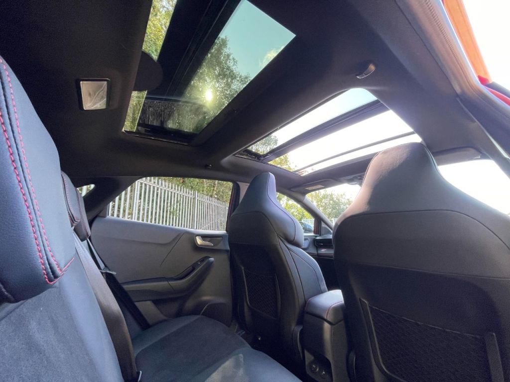 Used Ford Puma 2024 for sale - 76576773: Photo 27